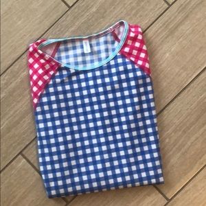 Vineyard Vines NWOT Activewear Top